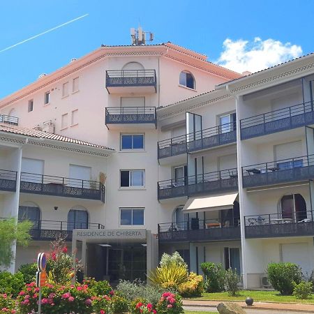 Studio Spacieux 40M² A Anglet : Proche Plage, Piscine, Golf, Pour 4 Pers Avec Parking Et Wifi - Fr-1-239-685 ภายนอก รูปภาพ