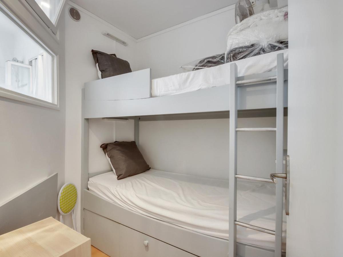 Studio Spacieux 40M² A Anglet : Proche Plage, Piscine, Golf, Pour 4 Pers Avec Parking Et Wifi - Fr-1-239-685 ภายนอก รูปภาพ